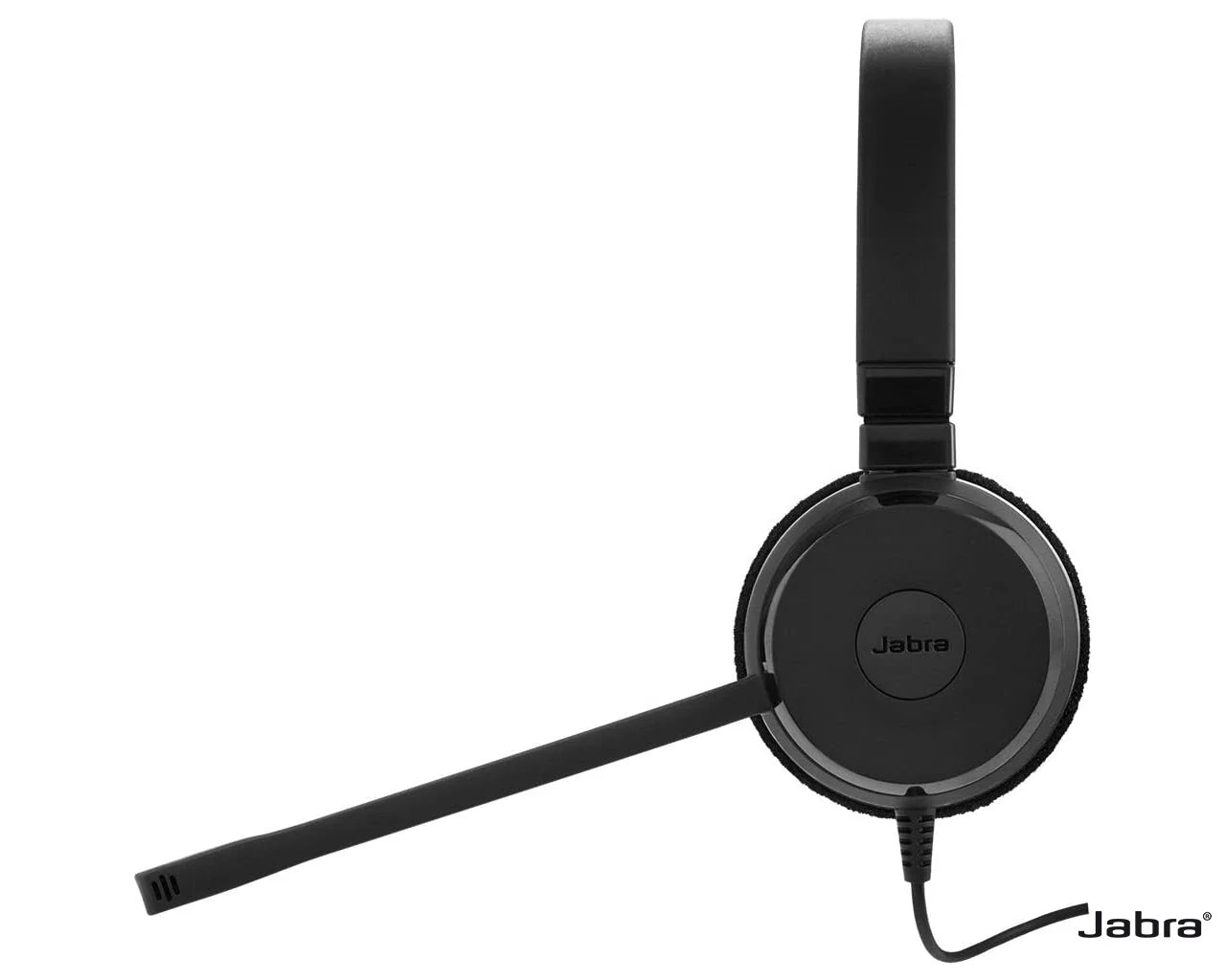 Jabra Headset Evolve 20 Stereo Jabra Headset Evolve 20 Stereo